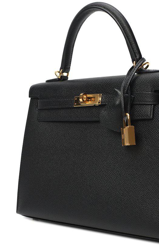 Сумка Hermes Kelly (25см) — фото 1