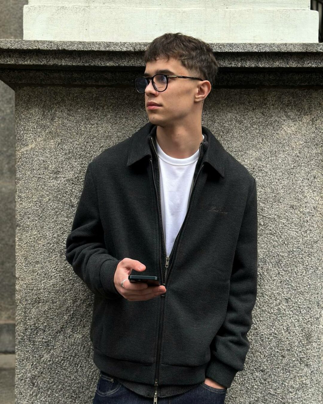 Куртка Loro Piana