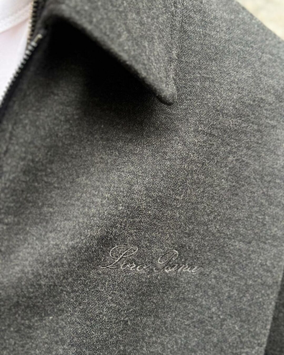 Куртка Loro Piana — изображение 3