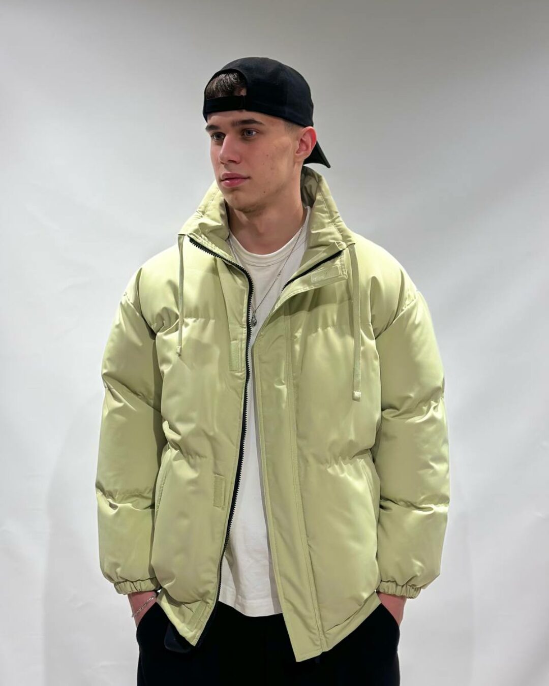 Куртка Fear of God