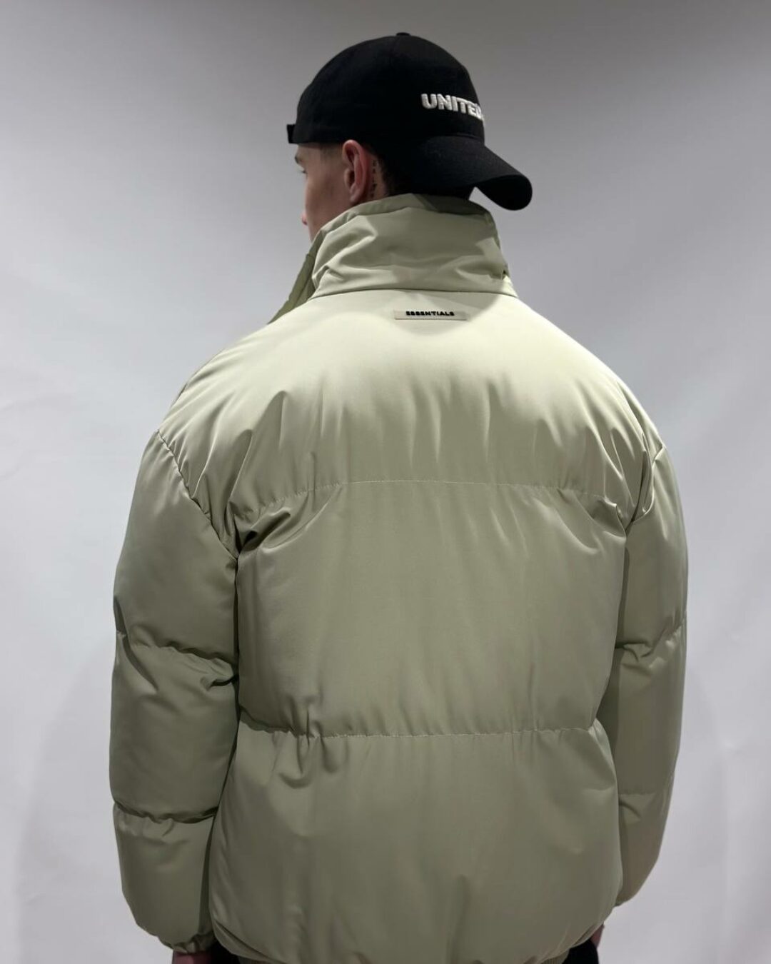 Куртка Fear of God — изображение 2