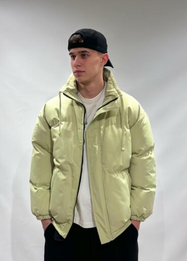 Куртка Fear of God
