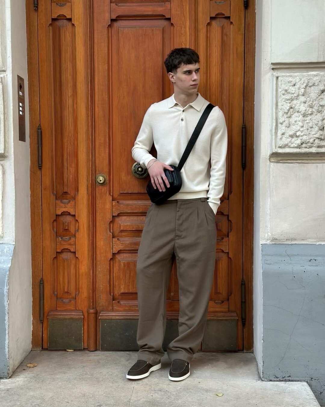 Кофта Kiton