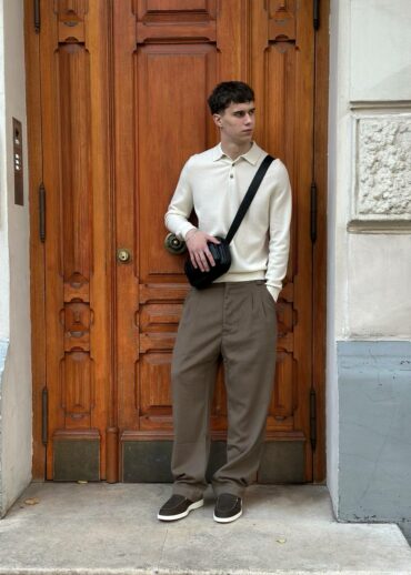 Кофта Kiton