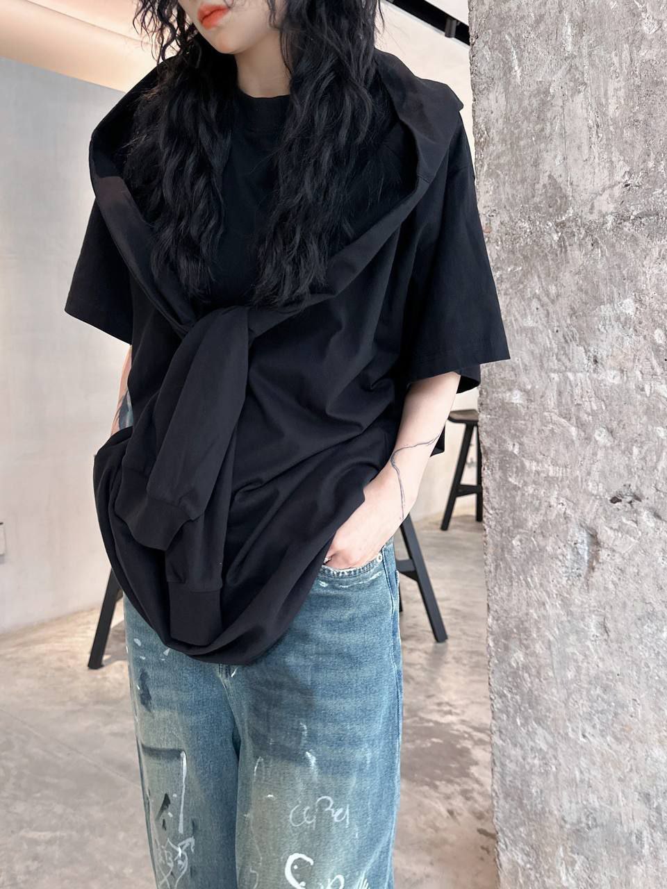 Футболка Balenciaga
