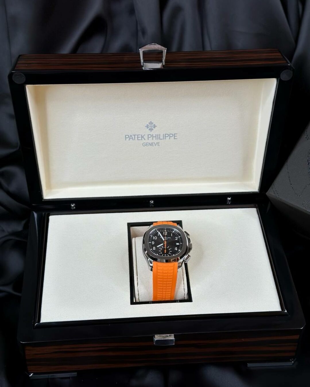 Часы Patek Philippe — изображение 3