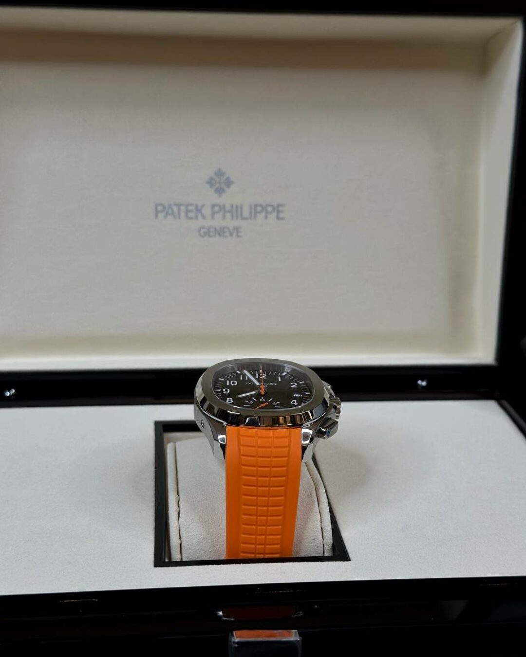 Часы Patek Philippe — изображение 5