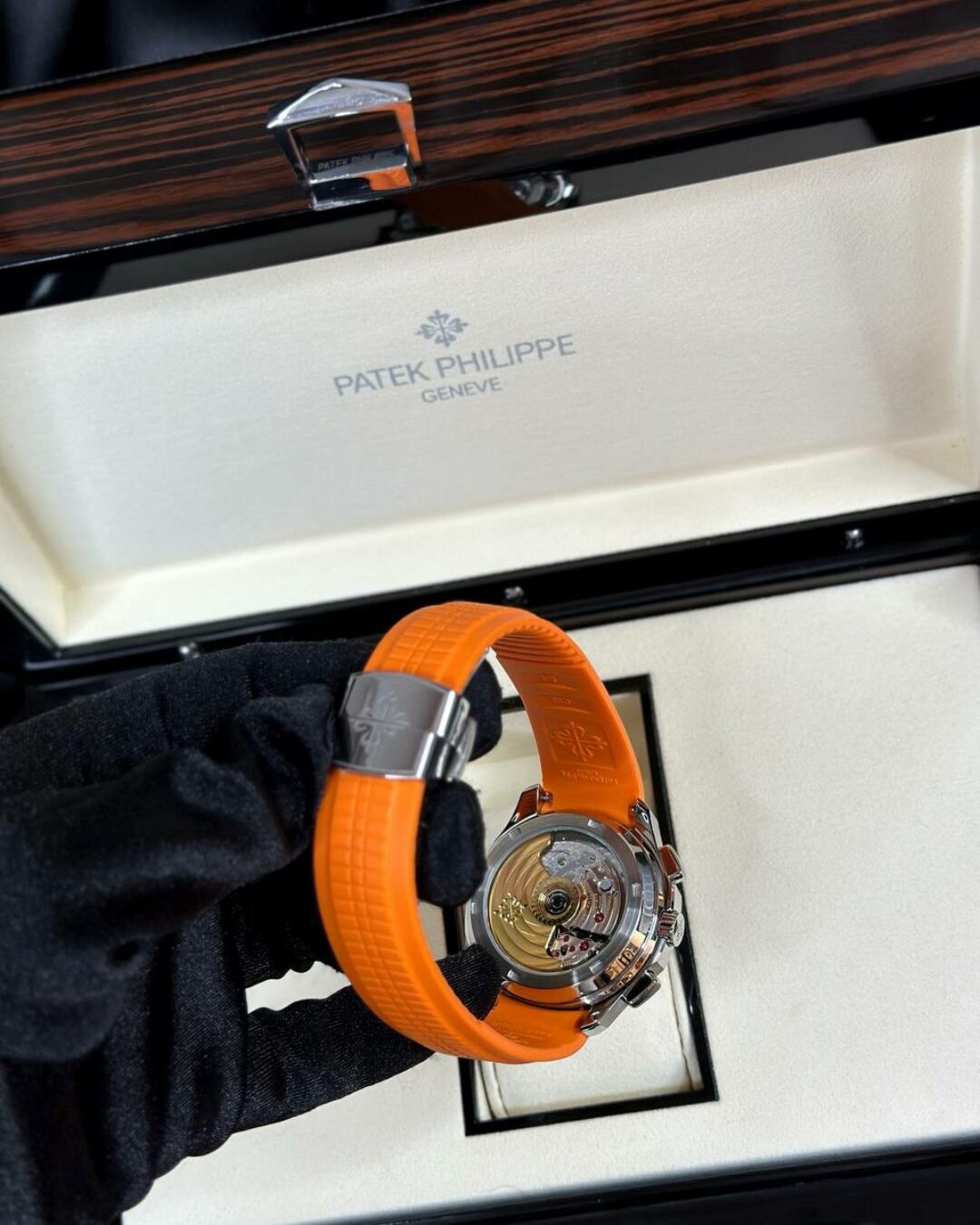 Часы Patek Philippe — изображение 7