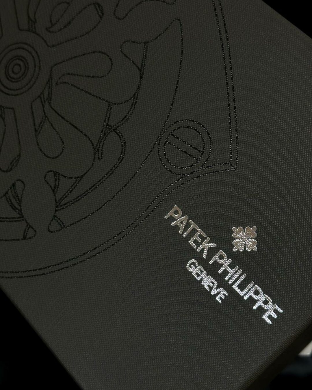 Часы Patek Philippe — изображение 9