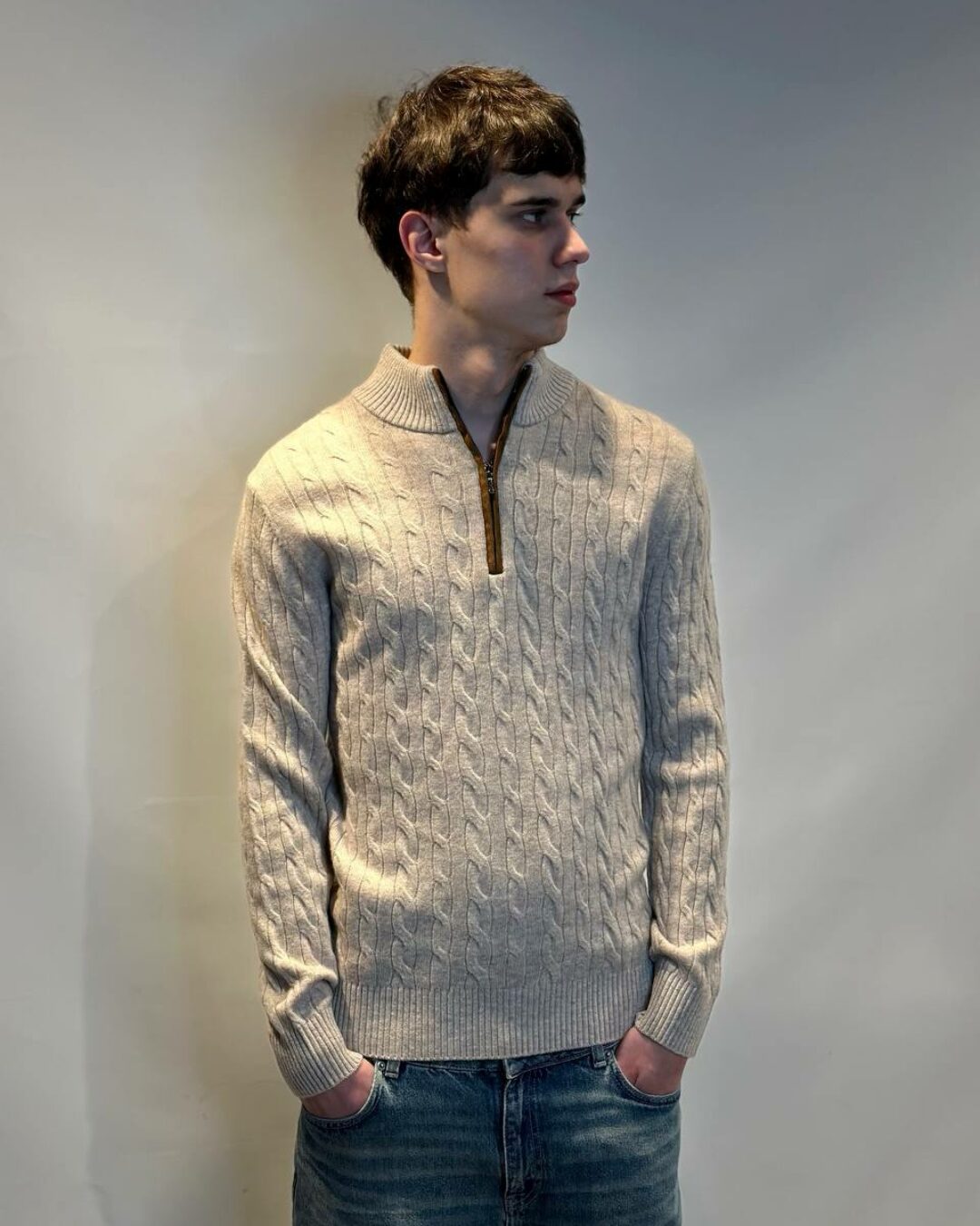Кофта Loro Piana — изображение 2