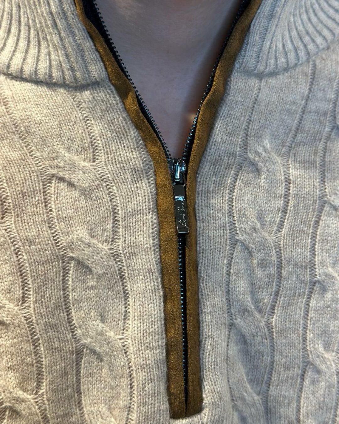 Кофта Loro Piana — изображение 4