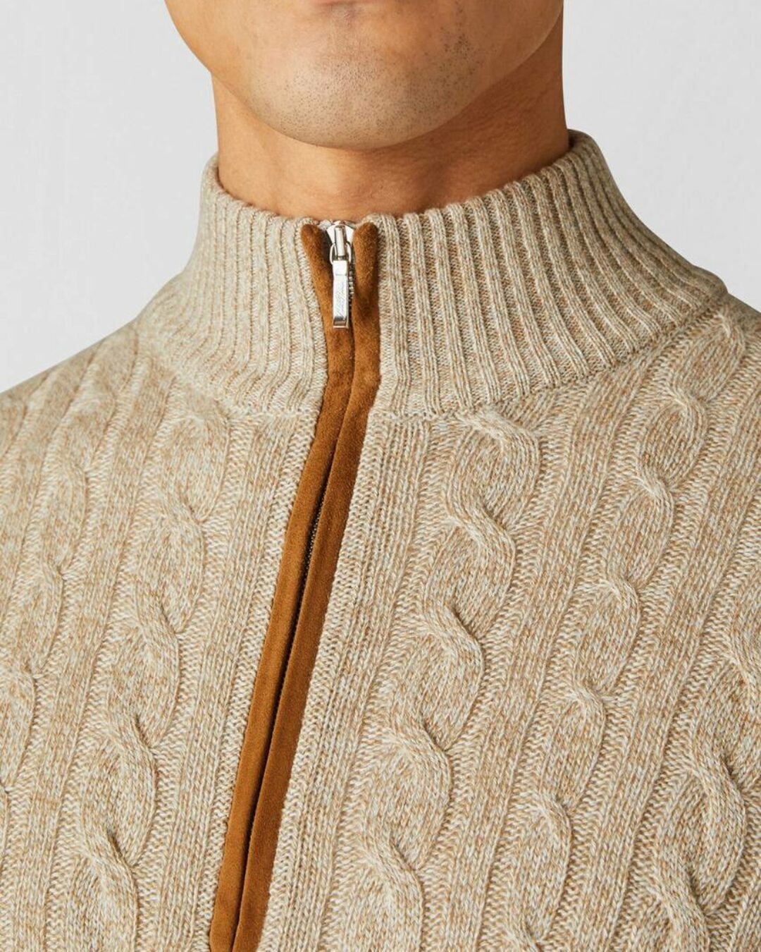 Кофта Loro Piana — изображение 5