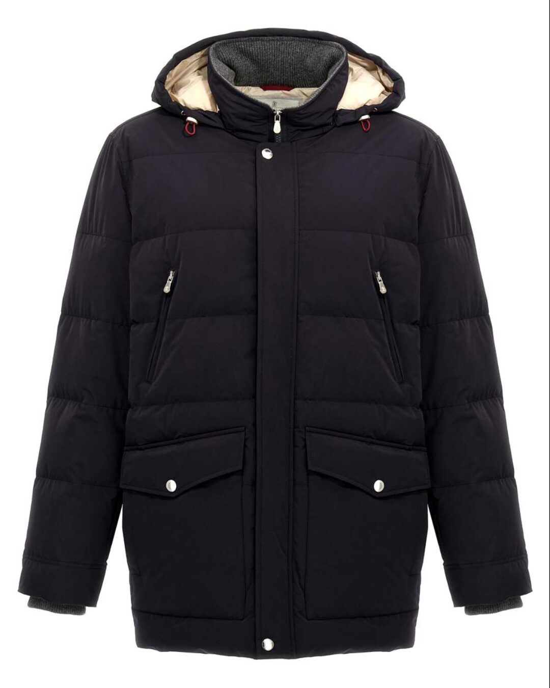 Куртка Brunello Cucinelli — изображение 8