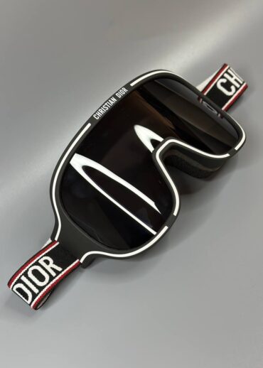 Горнолыжные очки Dior