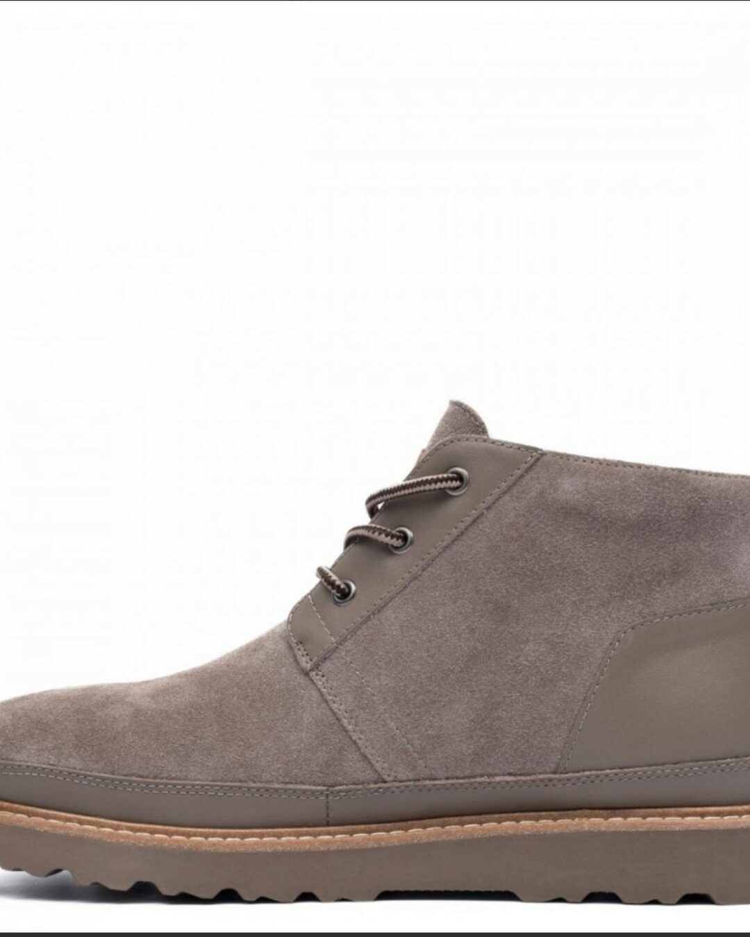 Ботинки Ugg