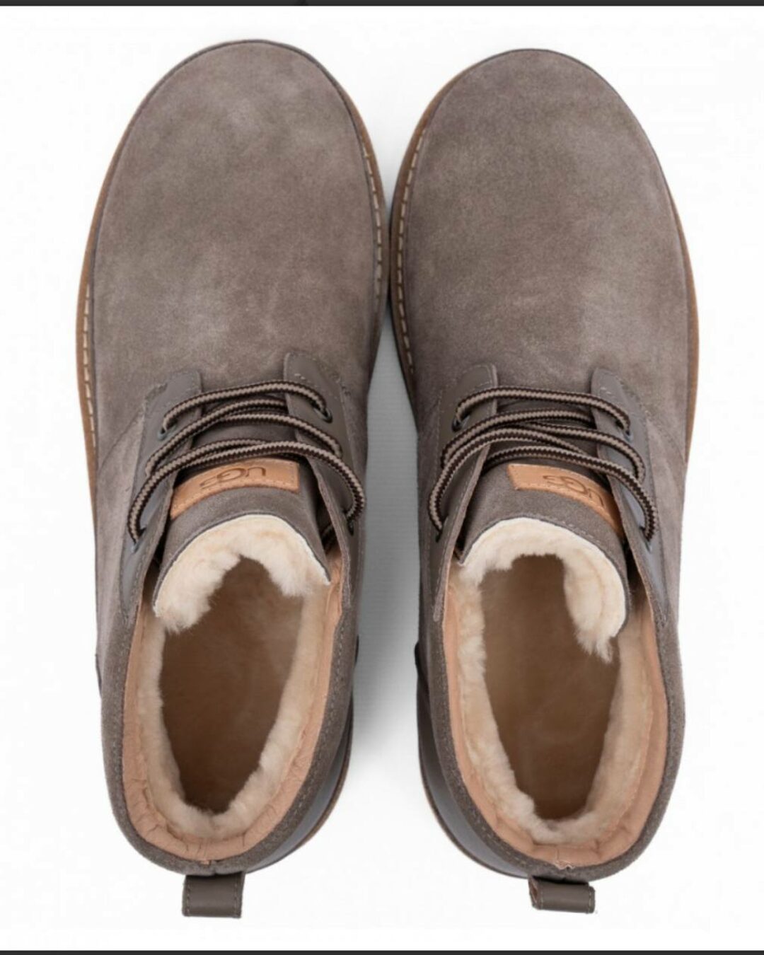 Ботинки Ugg — изображение 2