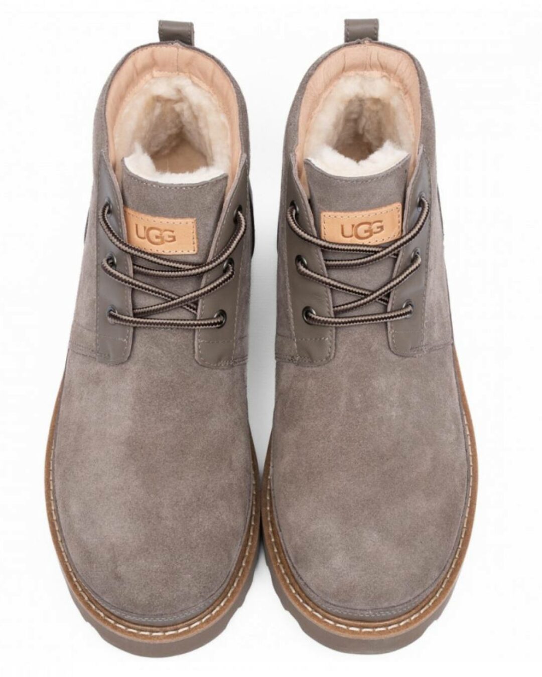 Ботинки Ugg — изображение 3