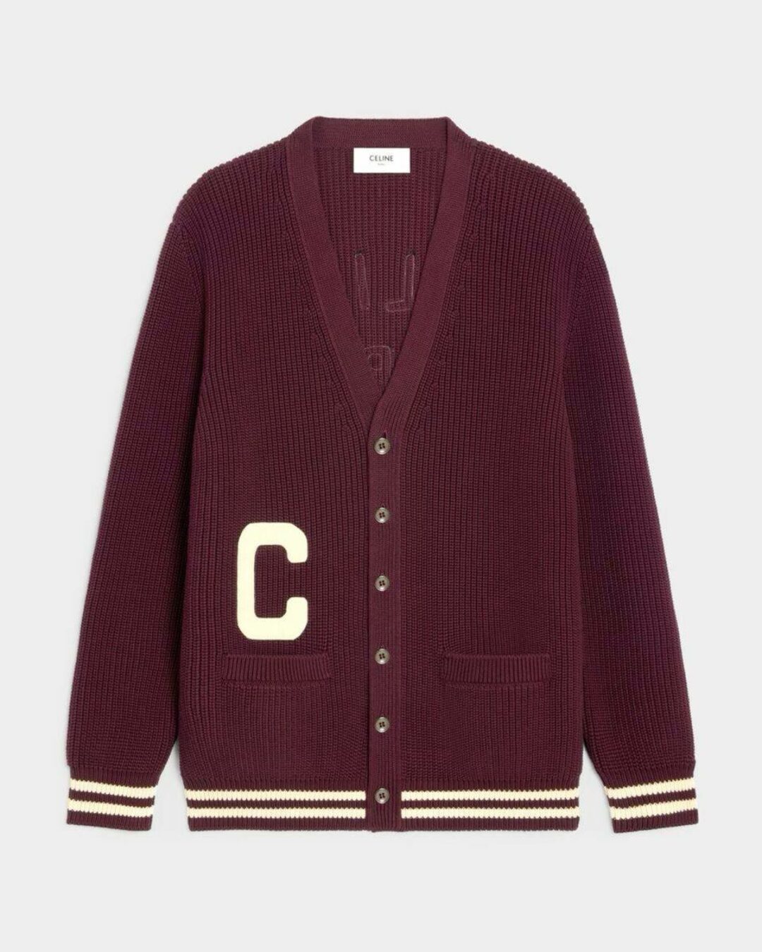Кардиган Celine — изображение 3