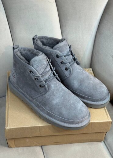 Ботинки Ugg