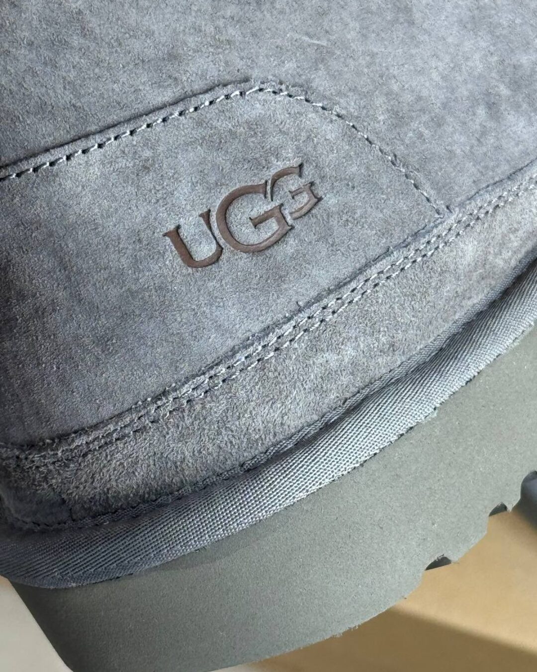 Ботинки Ugg — изображение 6