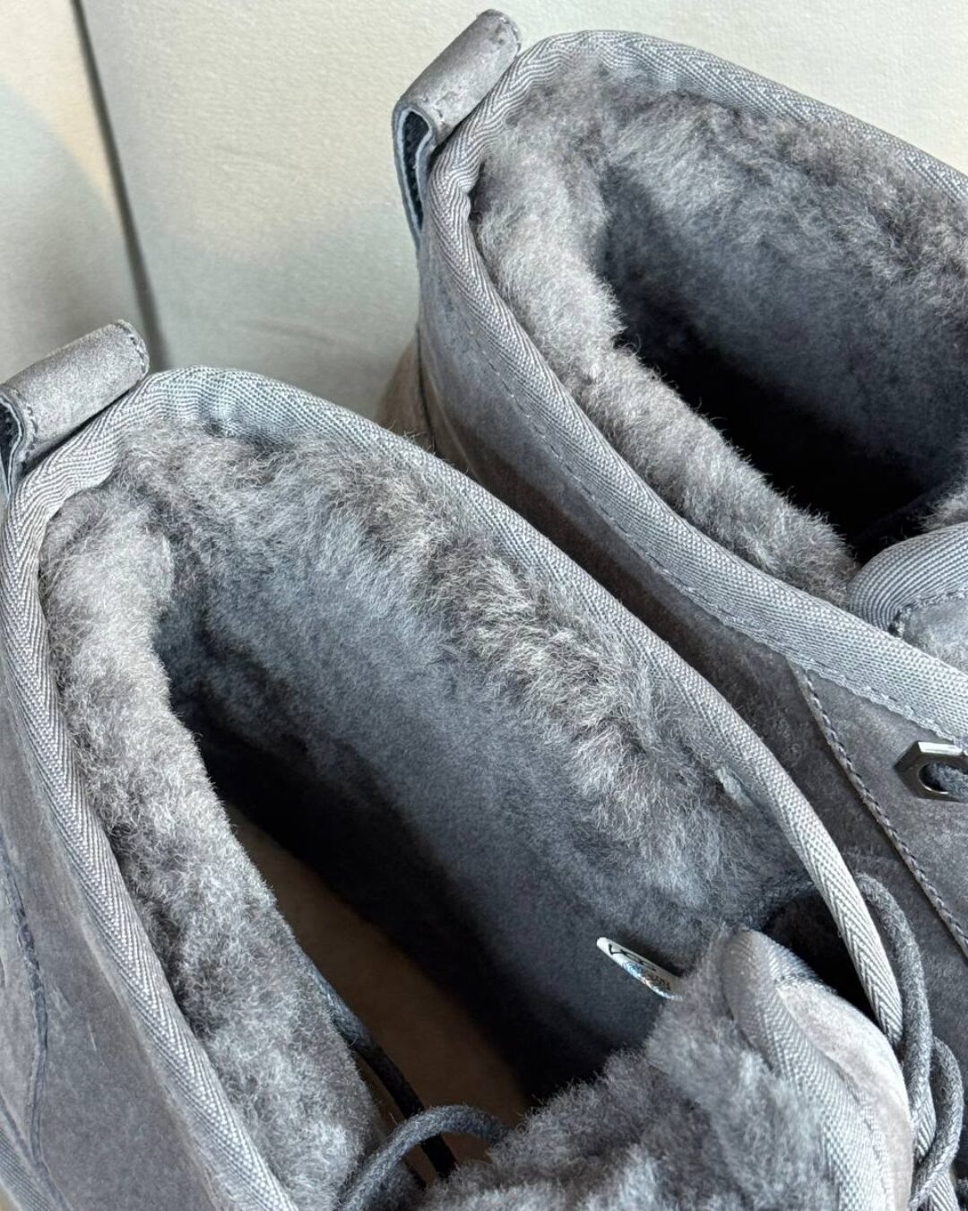 Ботинки Ugg — изображение 7
