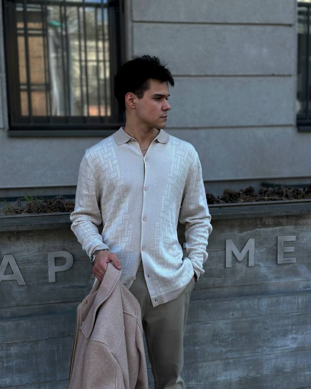 Кофта Hermes — изображение 2