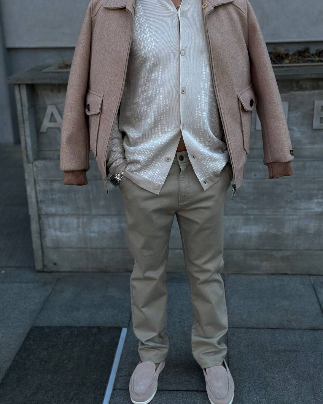 Куртка Loro Piana