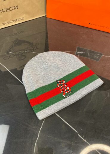 Шапка Gucci