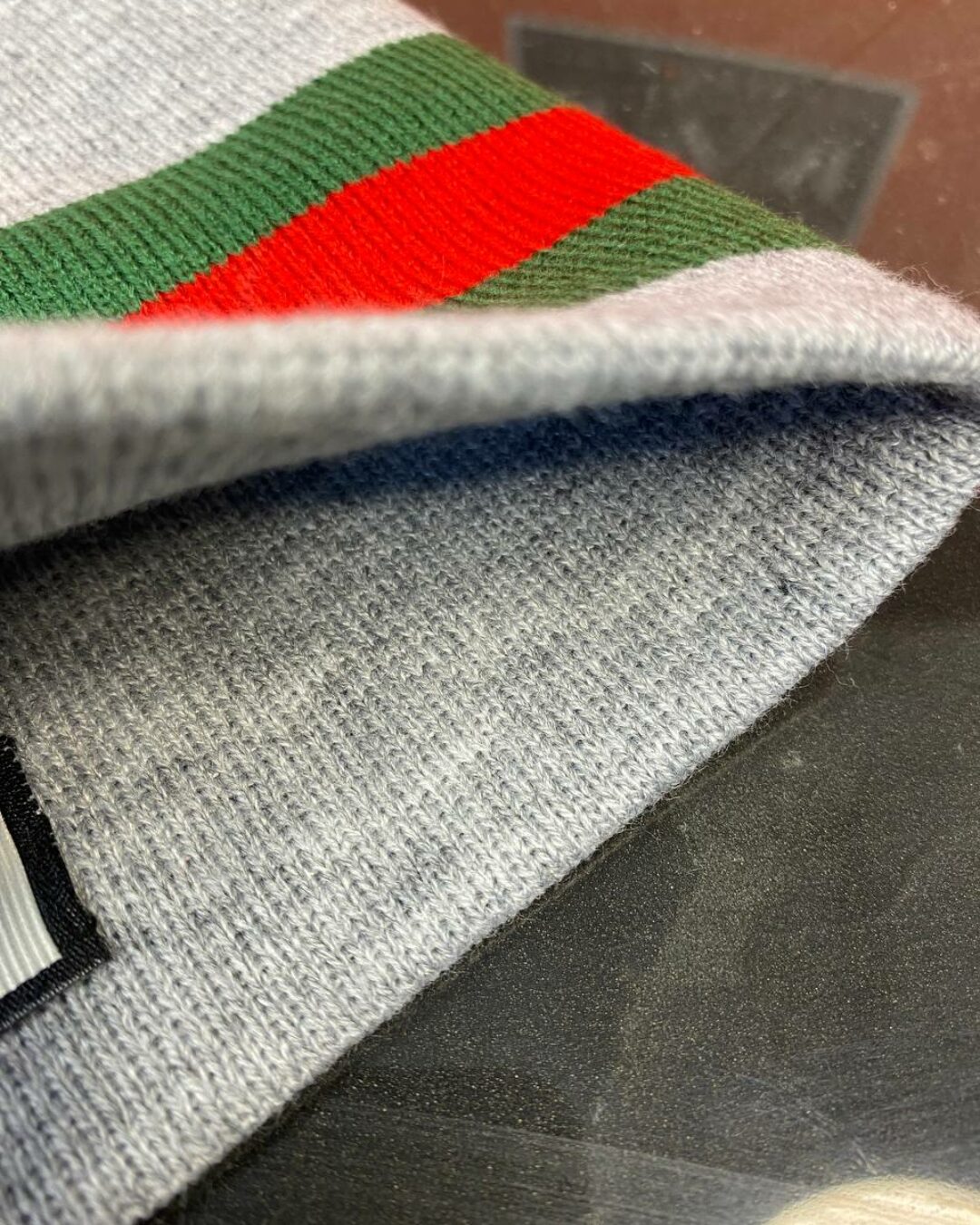 Шапка Gucci — изображение 7