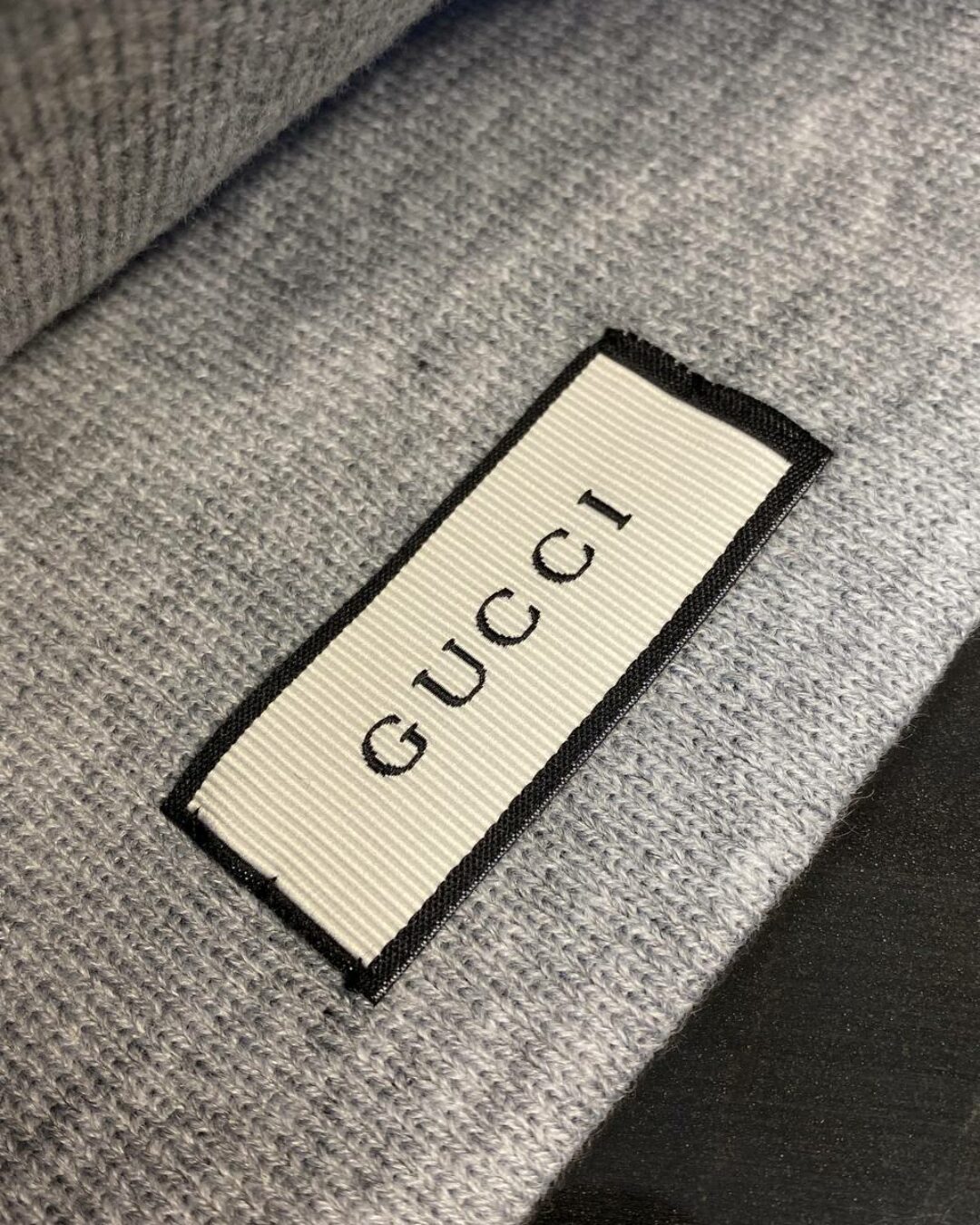 Шапка Gucci — изображение 6