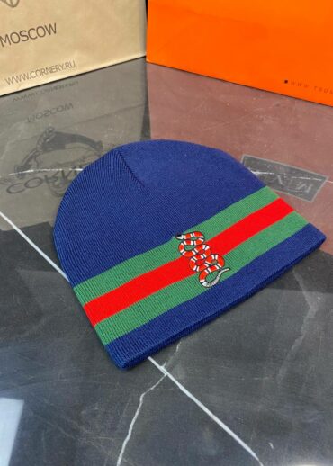 Шапка Gucci
