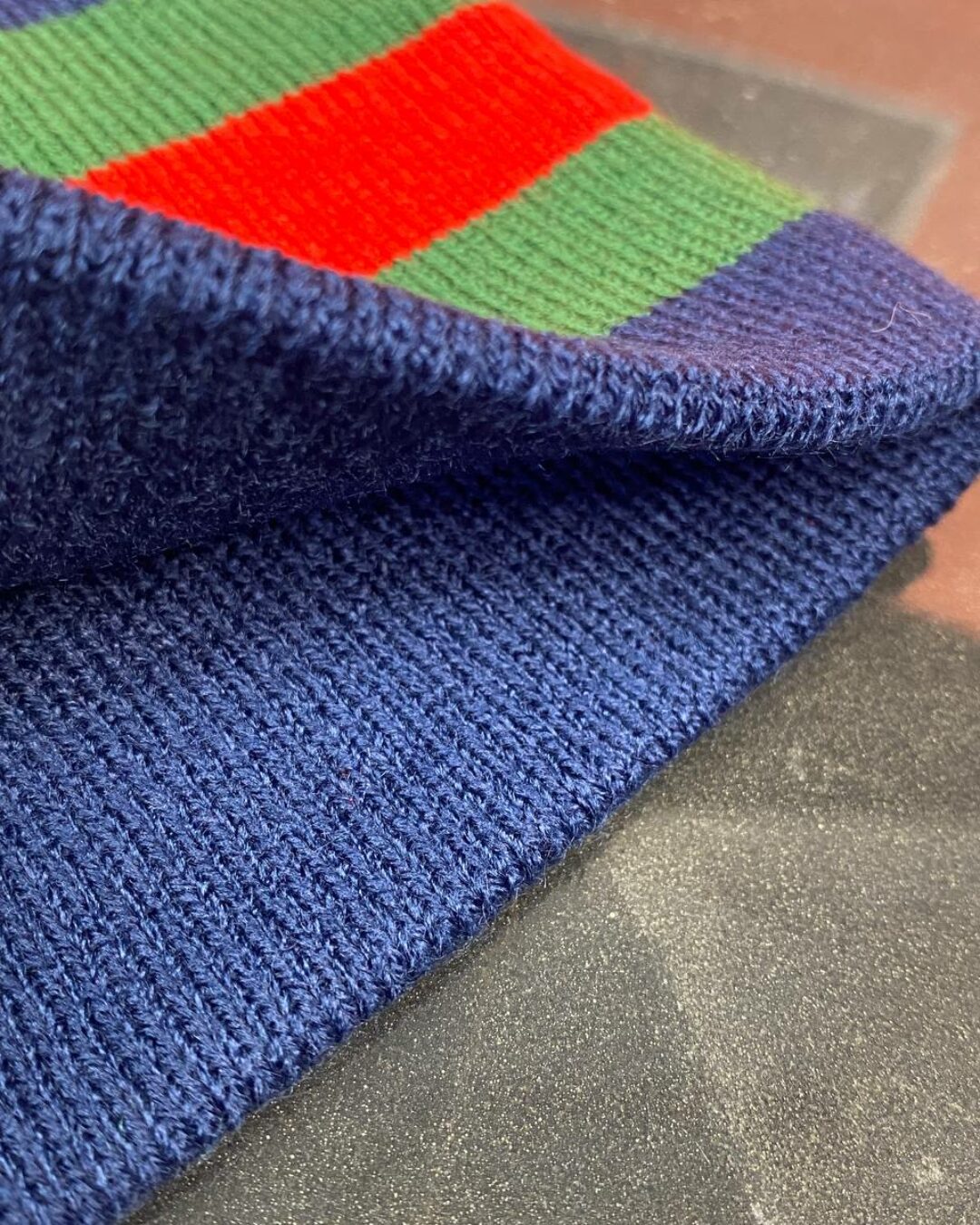 Шапка Gucci — изображение 6