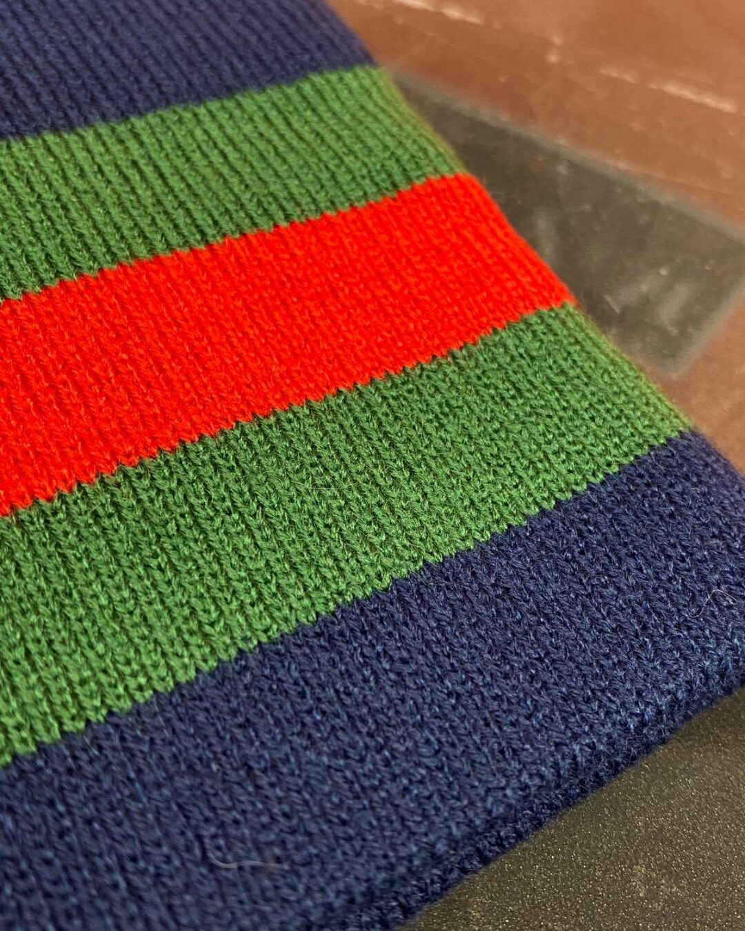 Шапка Gucci — изображение 4