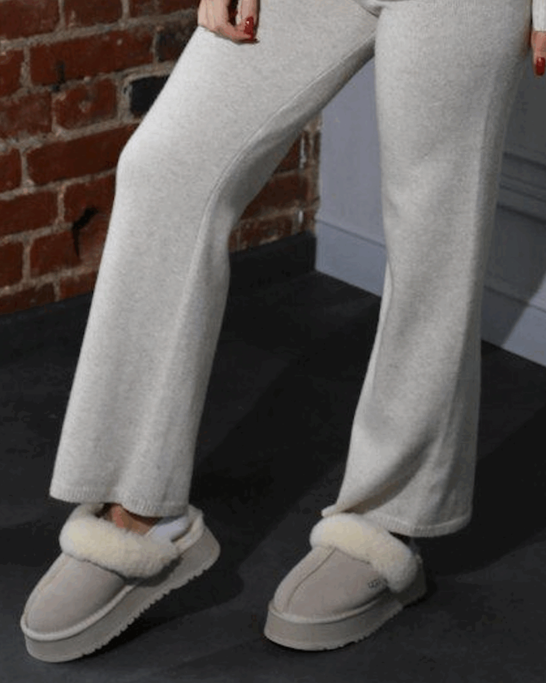 Костюм Loro Piana — изображение 4