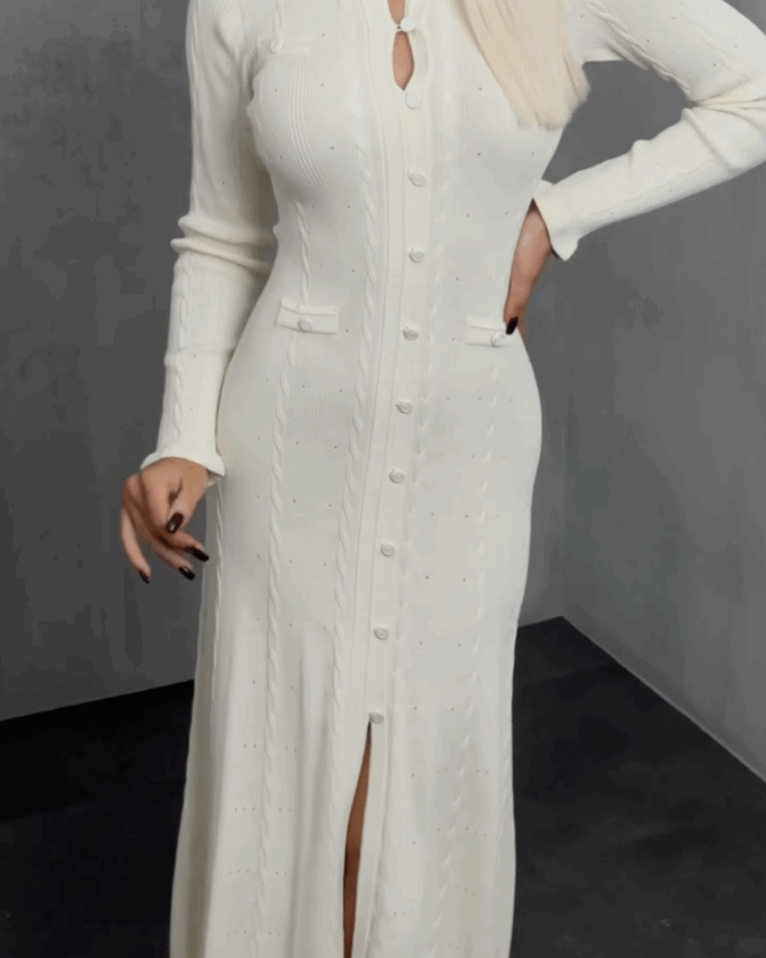 Платье Cornery — изображение 4