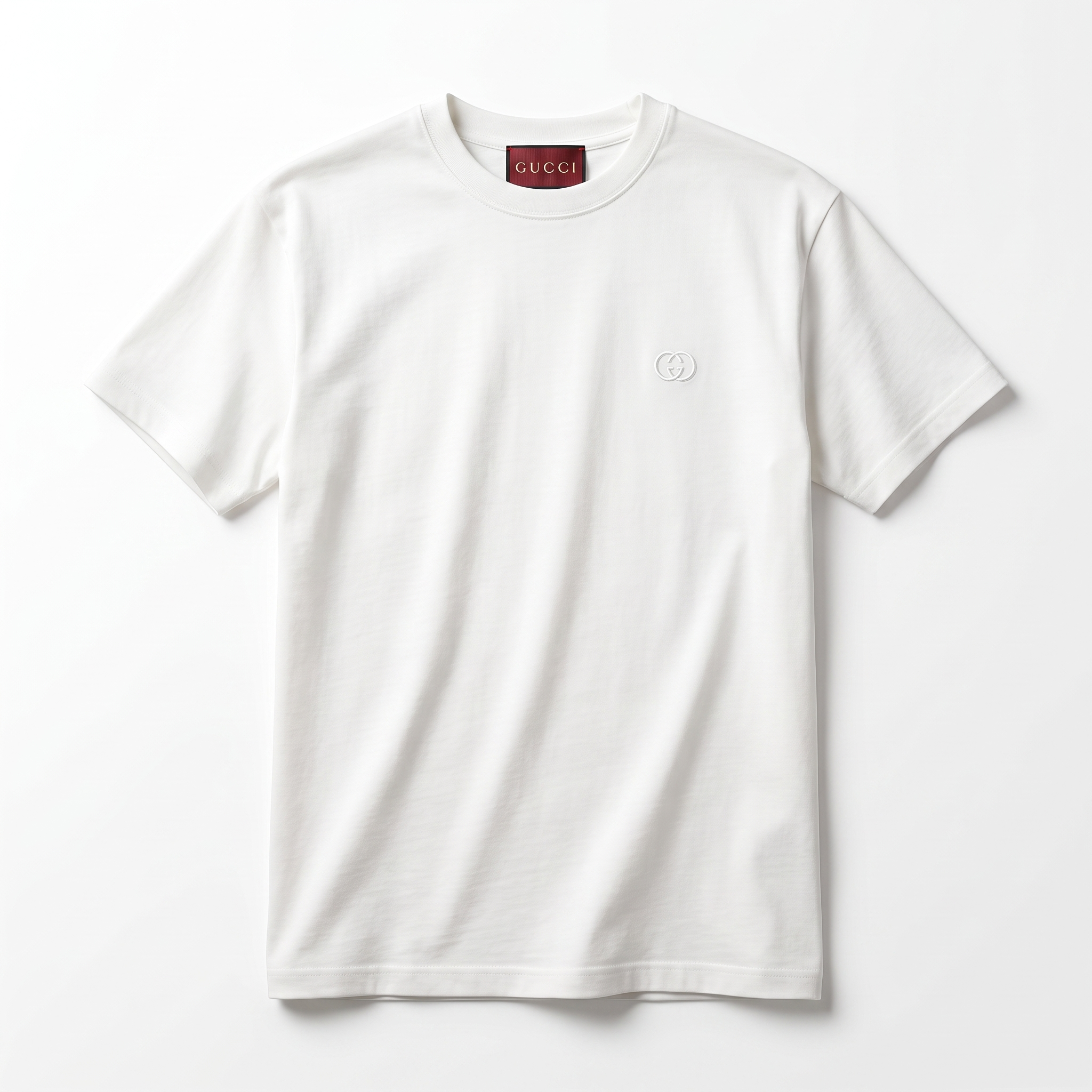 Футболка Gucci — фото 9