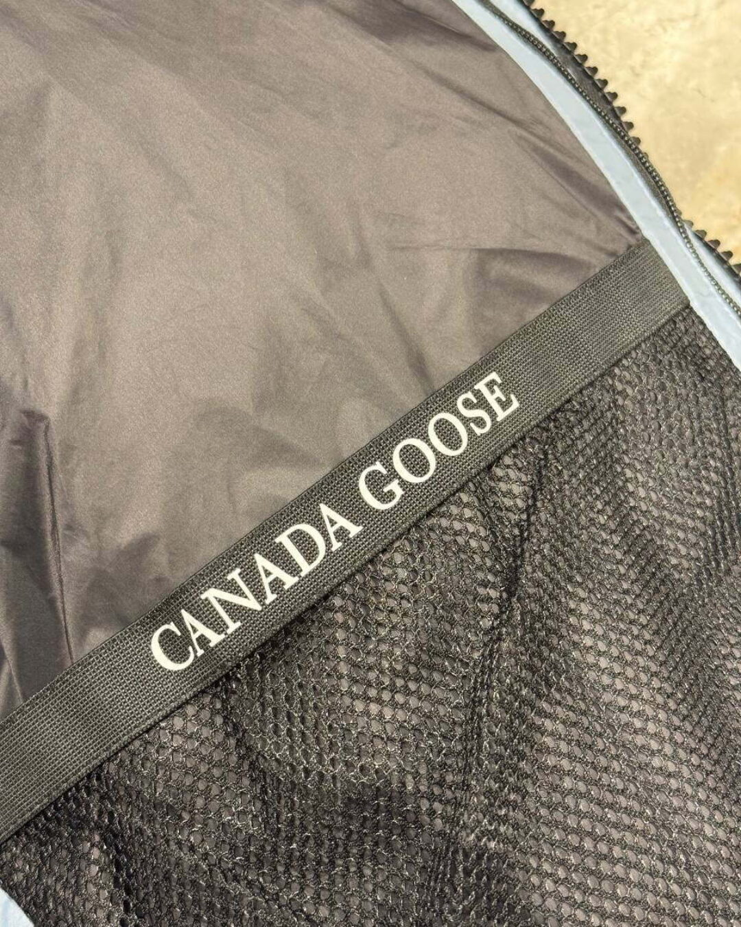 Куртка Canada Goose — изображение 8
