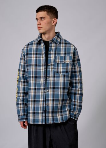 Куртка Chrome Hearts