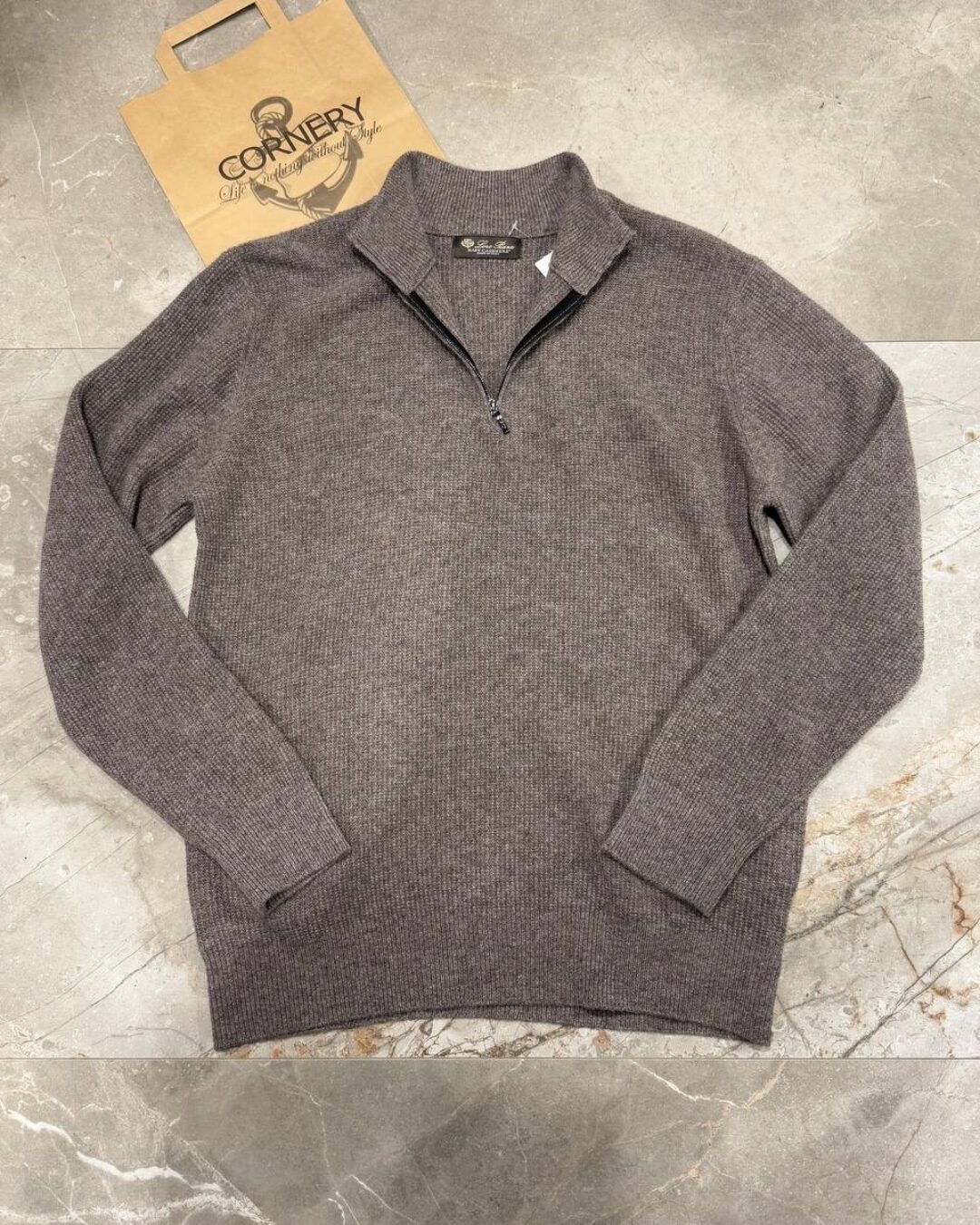 Кофта Loro Piana