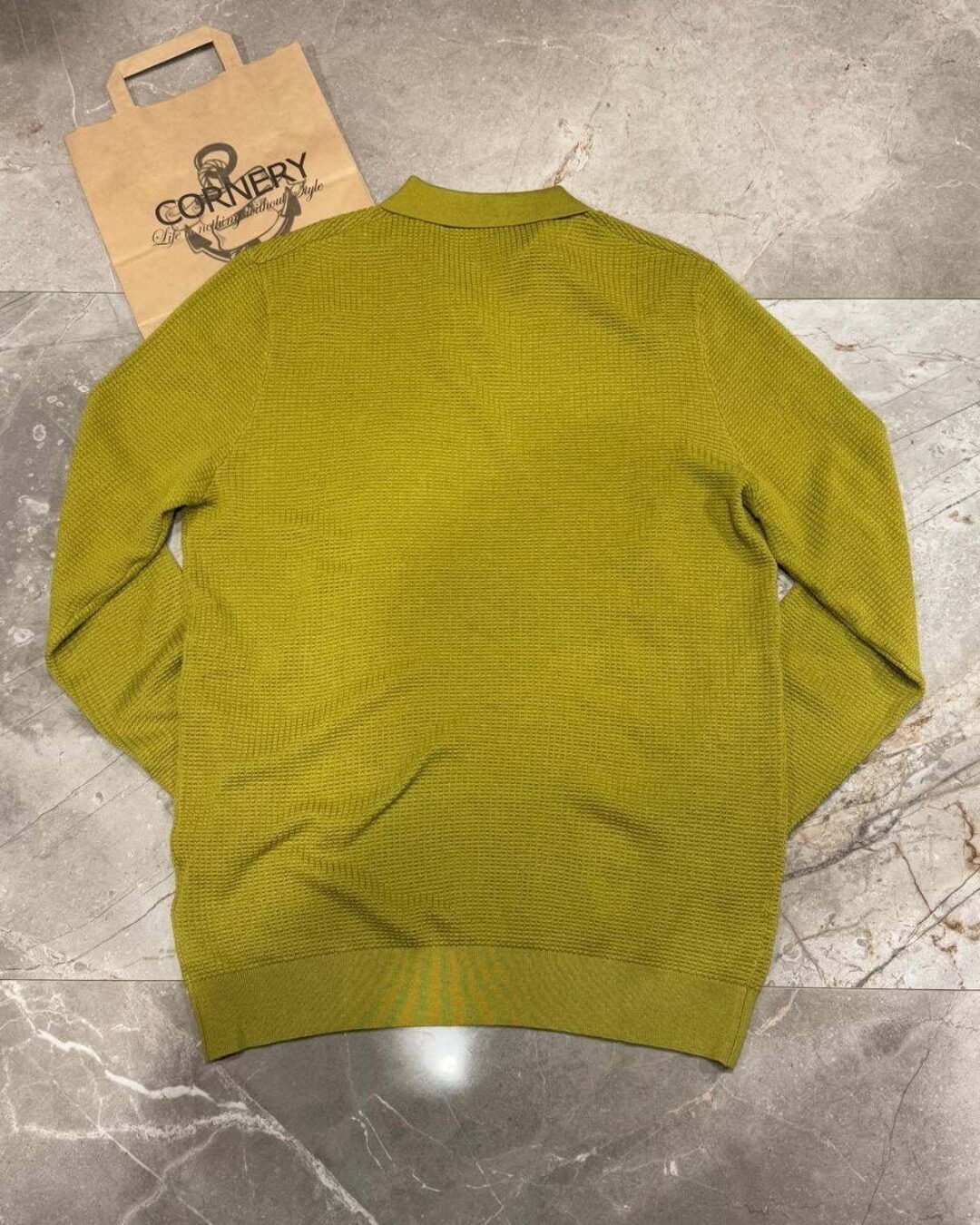 Кофта Loro Piana — изображение 2