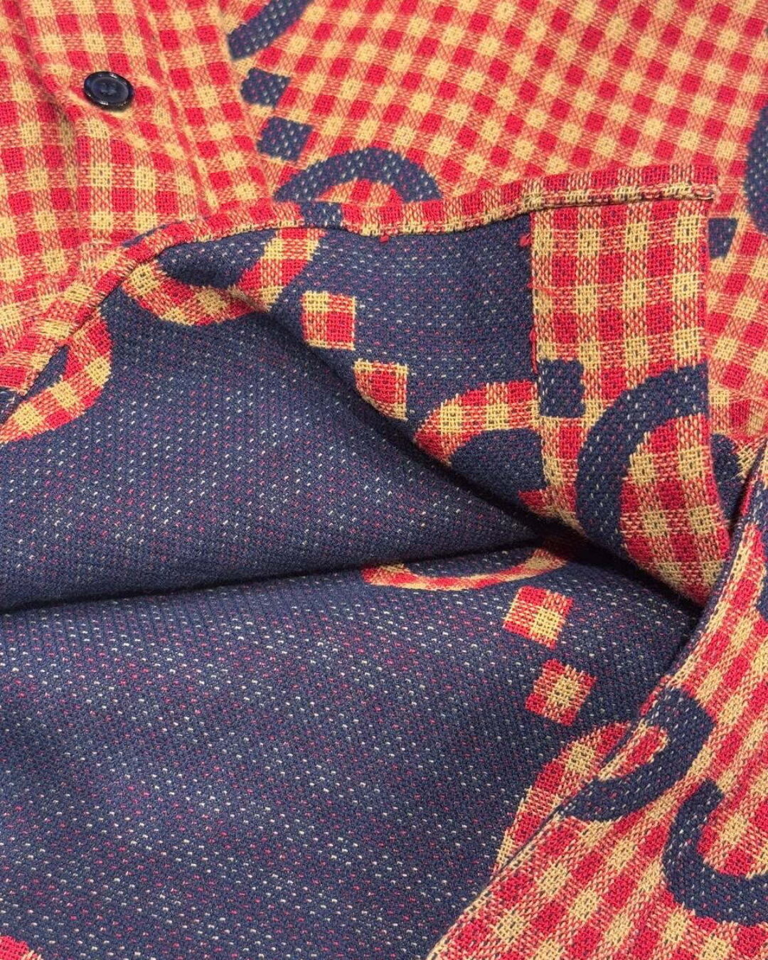 Рубашка Gucci — изображение 4