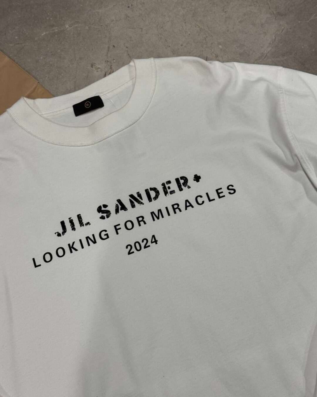 Кофта Jil Sander — изображение 3