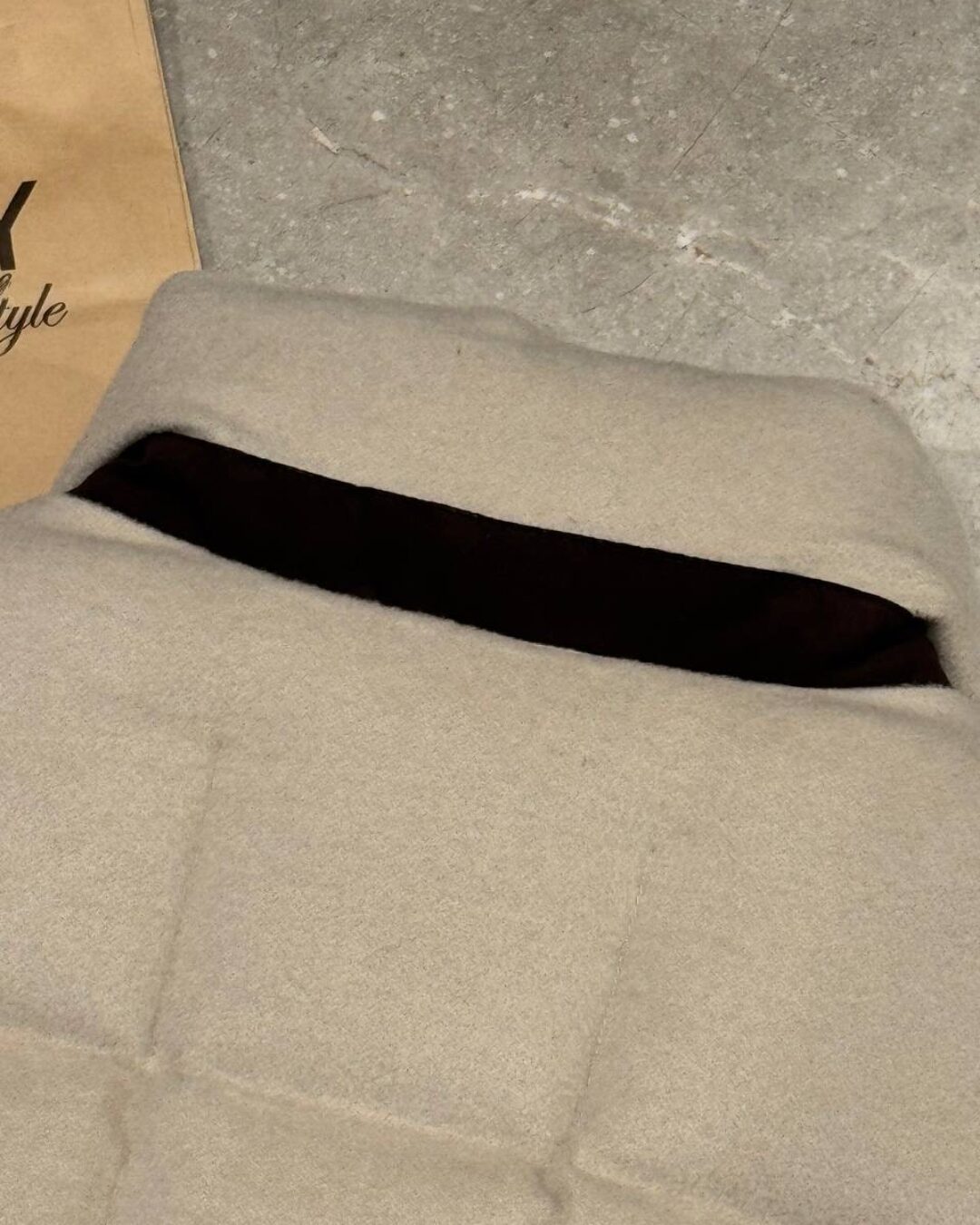 Куртка Loro Piana — изображение 9