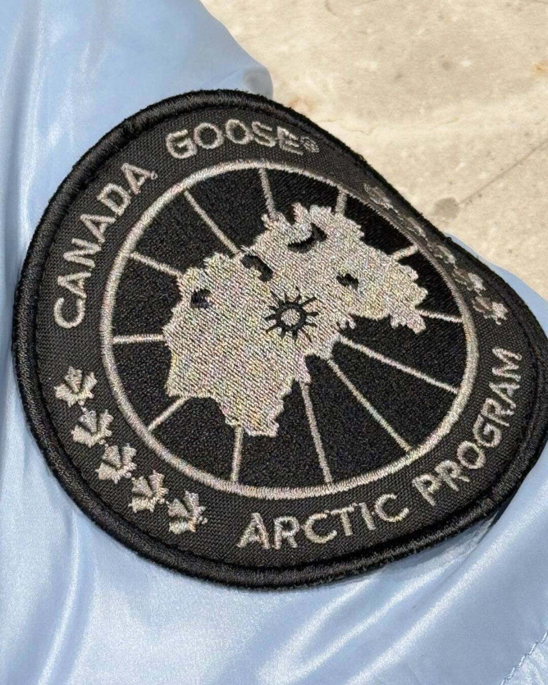 Куртка Canada Goose — изображение 6