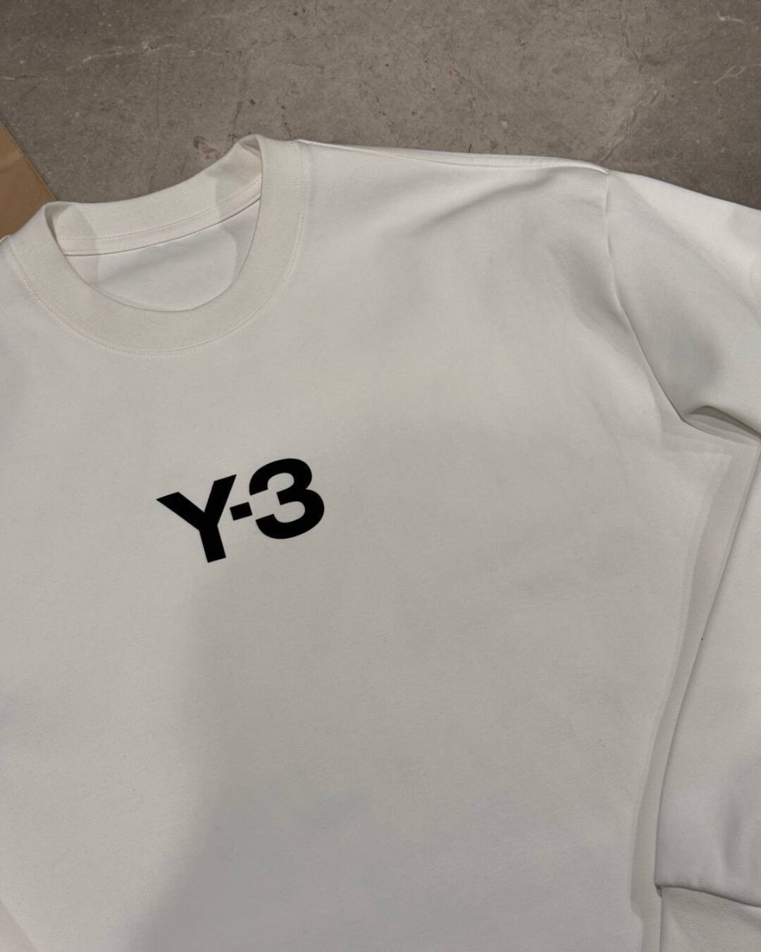 Кофта Y-3 — изображение 5