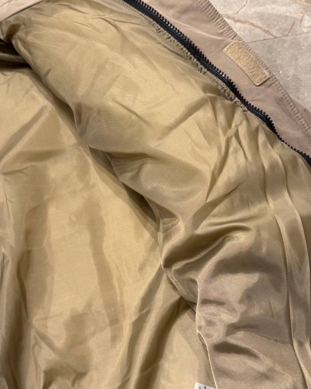 Куртка Fear of God — изображение 8