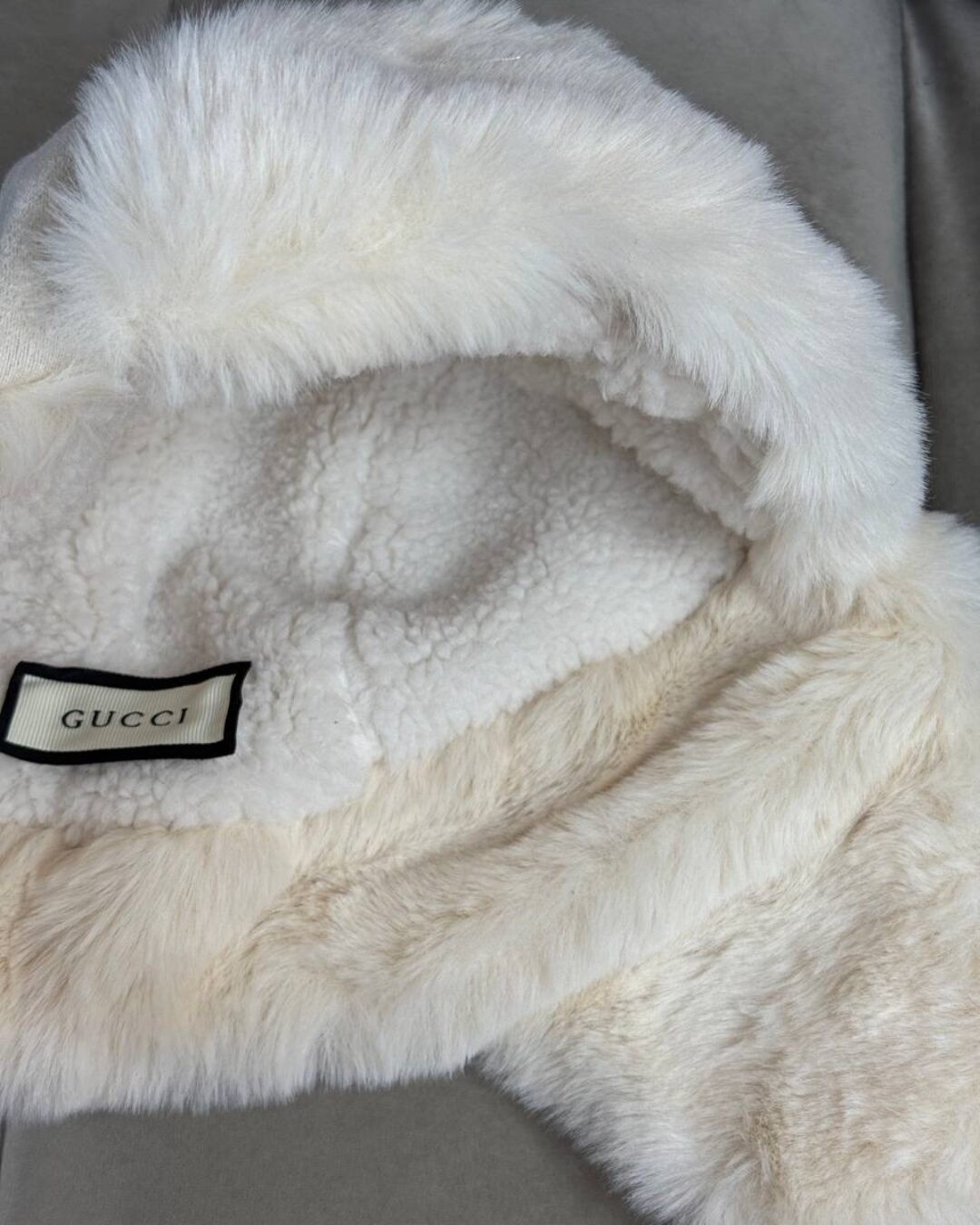 Шапка Gucci — изображение 5