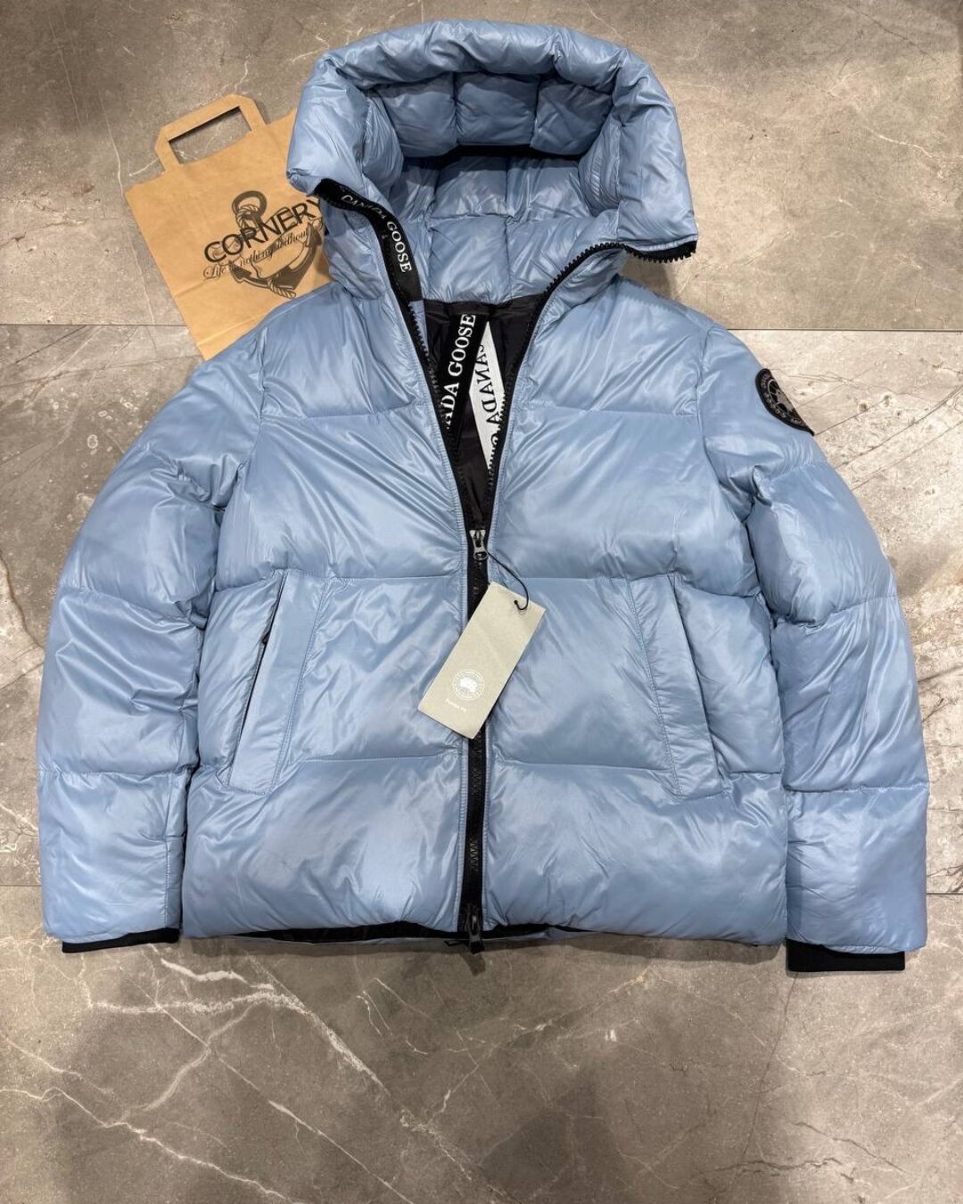 Куртка Canada Goose