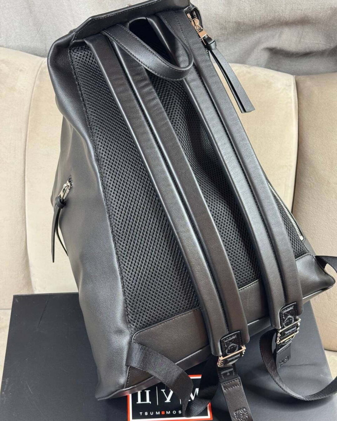 Рюкзак Loewe — изображение 3