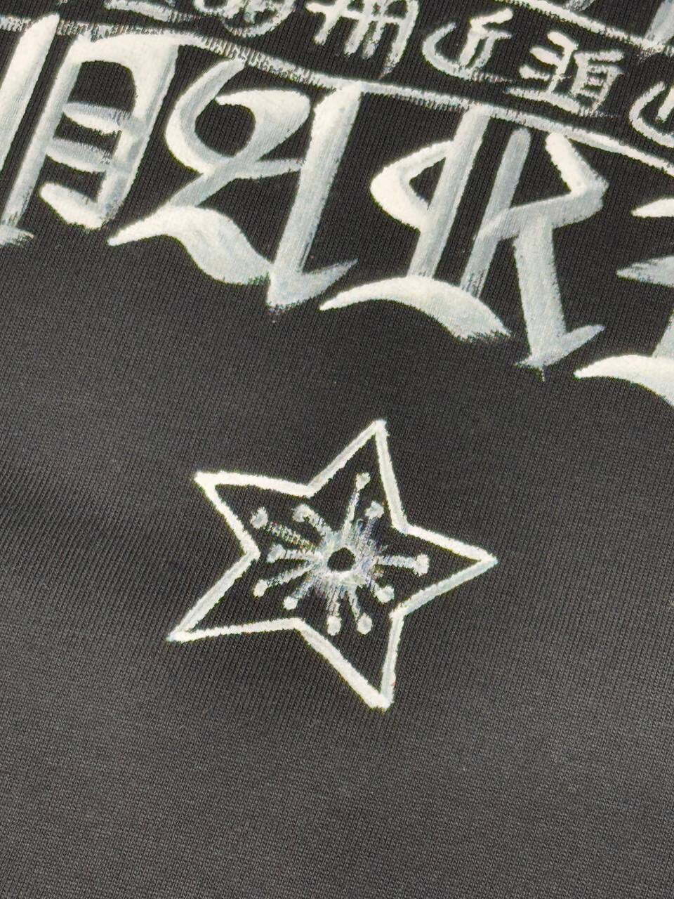 Футболка Chrome Hearts — фото 8